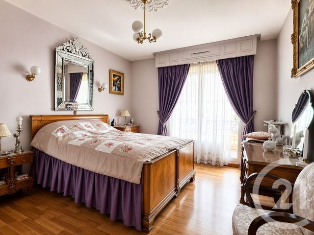 Appartement F5 à vendre - 5 pièces - 96.0 m2 - ST MAUR DES FOSSES - 94 - ILE-DE-FRANCE - Century 21 Concordance Immobilier