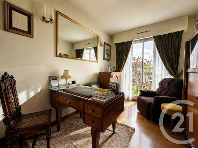 Appartement F5 à vendre - 5 pièces - 96.0 m2 - ST MAUR DES FOSSES - 94 - ILE-DE-FRANCE - Century 21 Concordance Immobilier