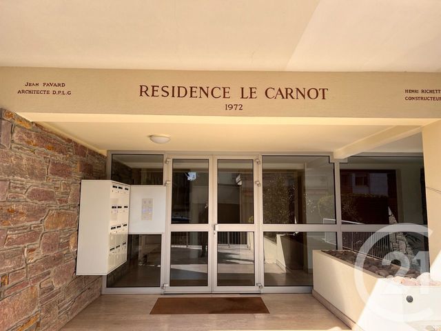 Appartement F5 à vendre - 5 pièces - 96.0 m2 - ST MAUR DES FOSSES - 94 - ILE-DE-FRANCE - Century 21 Concordance Immobilier