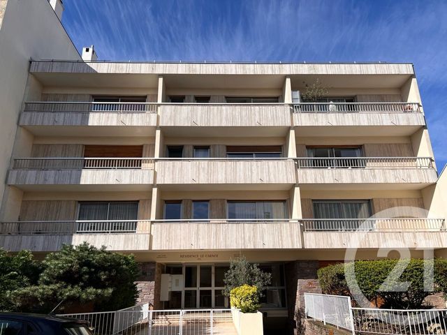 Appartement F5 à vendre - 5 pièces - 96.0 m2 - ST MAUR DES FOSSES - 94 - ILE-DE-FRANCE - Century 21 Concordance Immobilier