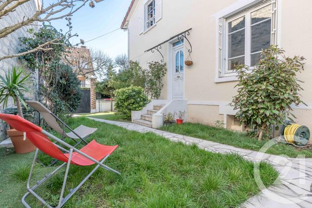 Maison à vendre ST MAUR DES FOSSES