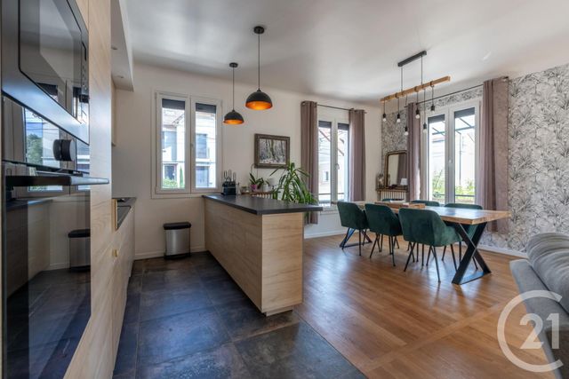  - ST MAUR DES FOSSES - 