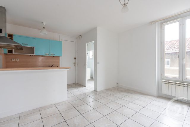 appartement - ST MAUR DES FOSSES - 94