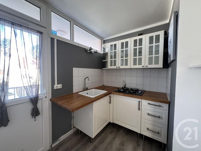 appartement - ST MAUR DES FOSSES - 94