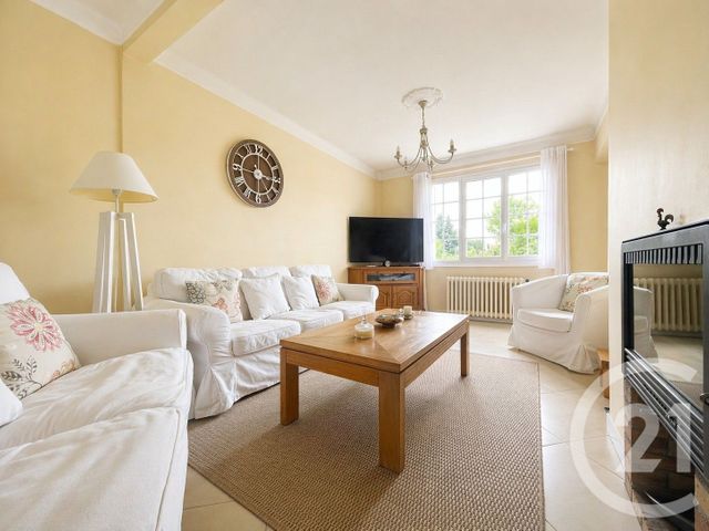 maison à vendre - 6 pièces - 143.77 m2 - ST MAUR DES FOSSES - 94 - ILE-DE-FRANCE - Century 21 Concordance Immobilier