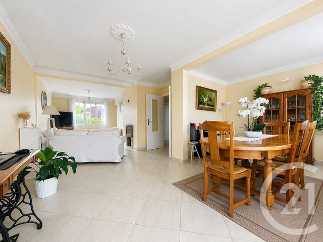 maison à vendre - 6 pièces - 143.77 m2 - ST MAUR DES FOSSES - 94 - ILE-DE-FRANCE - Century 21 Concordance Immobilier