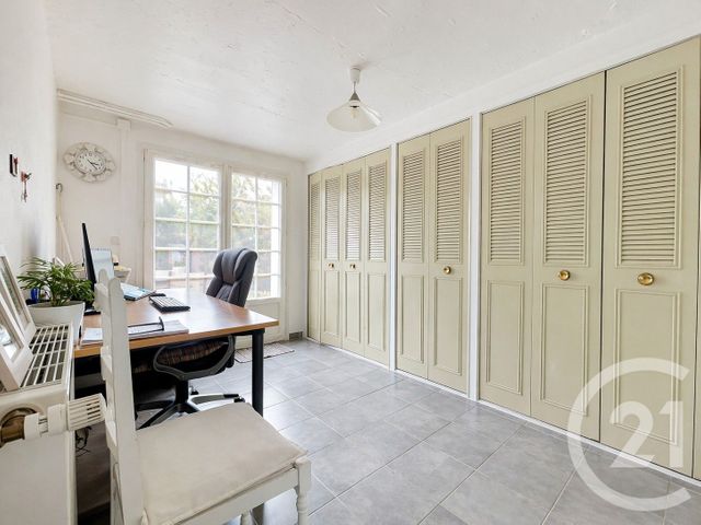 maison à vendre - 6 pièces - 143.77 m2 - ST MAUR DES FOSSES - 94 - ILE-DE-FRANCE - Century 21 Concordance Immobilier