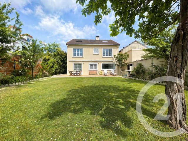 maison - ST MAUR DES FOSSES - 94