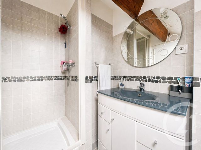 maison à vendre - 6 pièces - 143.77 m2 - ST MAUR DES FOSSES - 94 - ILE-DE-FRANCE - Century 21 Concordance Immobilier