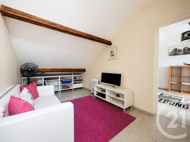 maison à vendre - 6 pièces - 143.77 m2 - ST MAUR DES FOSSES - 94 - ILE-DE-FRANCE - Century 21 Concordance Immobilier