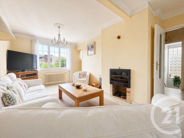 maison à vendre - 6 pièces - 143.77 m2 - ST MAUR DES FOSSES - 94 - ILE-DE-FRANCE - Century 21 Concordance Immobilier