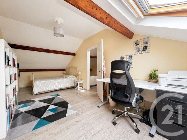 maison à vendre - 6 pièces - 143.77 m2 - ST MAUR DES FOSSES - 94 - ILE-DE-FRANCE - Century 21 Concordance Immobilier