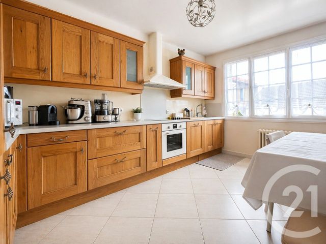 maison à vendre - 6 pièces - 143.77 m2 - ST MAUR DES FOSSES - 94 - ILE-DE-FRANCE - Century 21 Concordance Immobilier