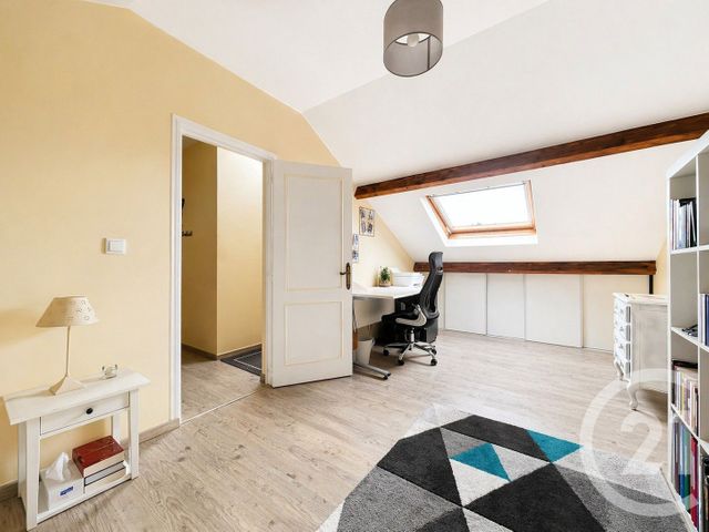 maison à vendre - 6 pièces - 143.77 m2 - ST MAUR DES FOSSES - 94 - ILE-DE-FRANCE - Century 21 Concordance Immobilier