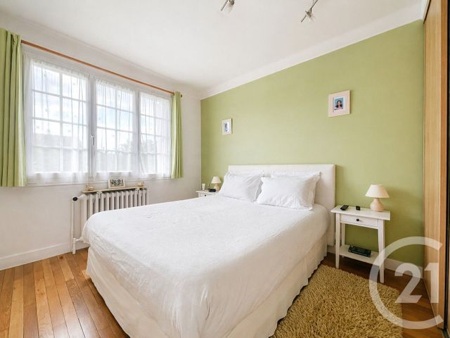 maison à vendre - 6 pièces - 143.77 m2 - ST MAUR DES FOSSES - 94 - ILE-DE-FRANCE - Century 21 Concordance Immobilier