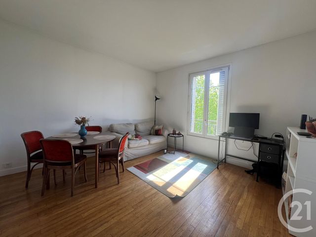 appartement - ST MAUR DES FOSSES - 94