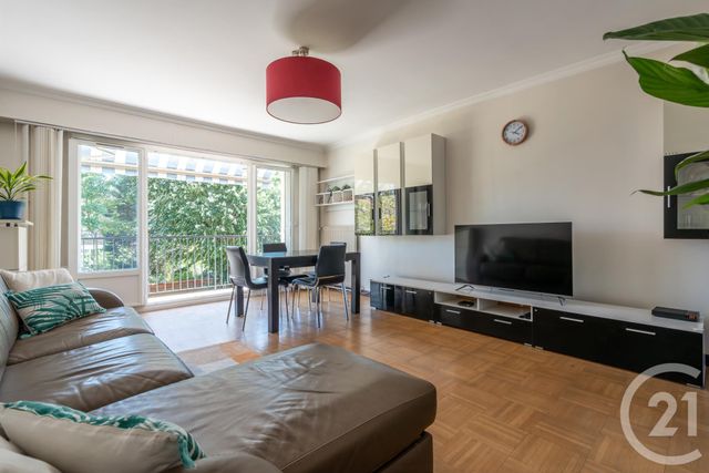 appartement - ST MAUR DES FOSSES - 94