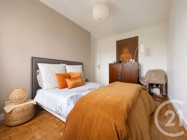 Appartement F3 à vendre - 3 pièces - 57.0 m2 - ST MAUR DES FOSSES - 94 - ILE-DE-FRANCE - Century 21 Concordance Immobilier