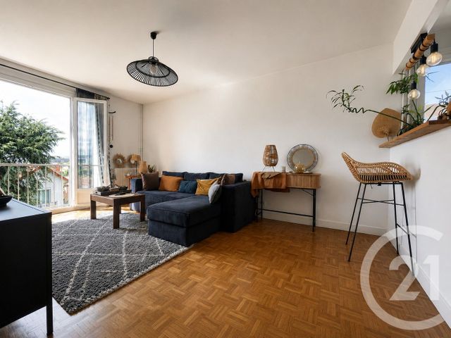appartement - ST MAUR DES FOSSES - 94