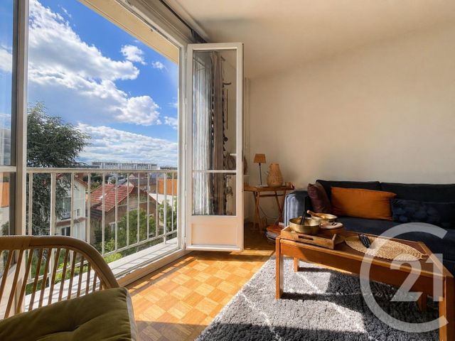 Appartement F3 à vendre - 3 pièces - 57.0 m2 - ST MAUR DES FOSSES - 94 - ILE-DE-FRANCE - Century 21 Concordance Immobilier