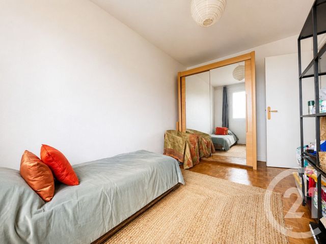 Appartement F3 à vendre - 3 pièces - 57.0 m2 - ST MAUR DES FOSSES - 94 - ILE-DE-FRANCE - Century 21 Concordance Immobilier