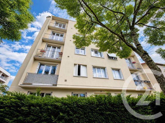 Appartement F3 à vendre - 3 pièces - 57.0 m2 - ST MAUR DES FOSSES - 94 - ILE-DE-FRANCE - Century 21 Concordance Immobilier