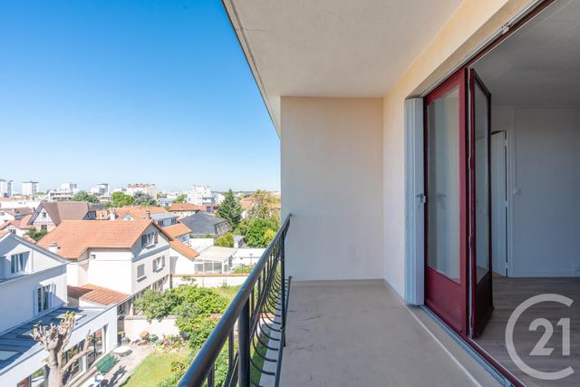 appartement - ST MAUR DES FOSSES - 94