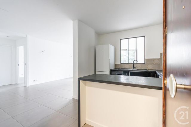 appartement - ST MAURICE - 94