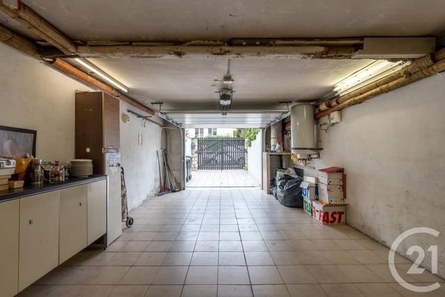 maison à vendre - 6 pièces - 149.87 m2 - ST MAUR DES FOSSES - 94 - ILE-DE-FRANCE - Century 21 Concordance Immobilier