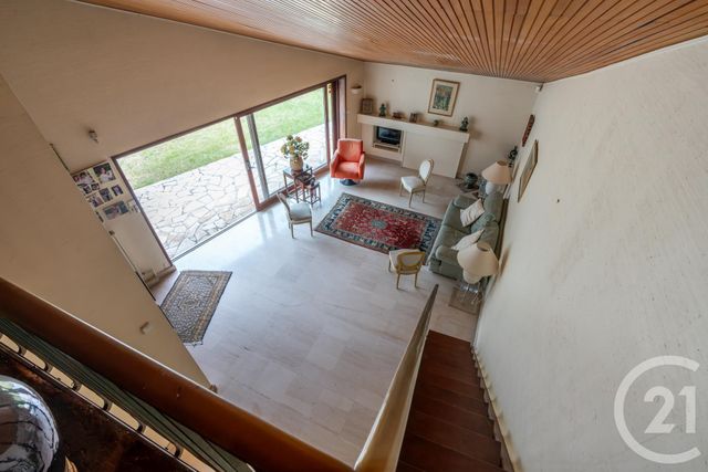 maison à vendre - 6 pièces - 149.87 m2 - ST MAUR DES FOSSES - 94 - ILE-DE-FRANCE - Century 21 Concordance Immobilier