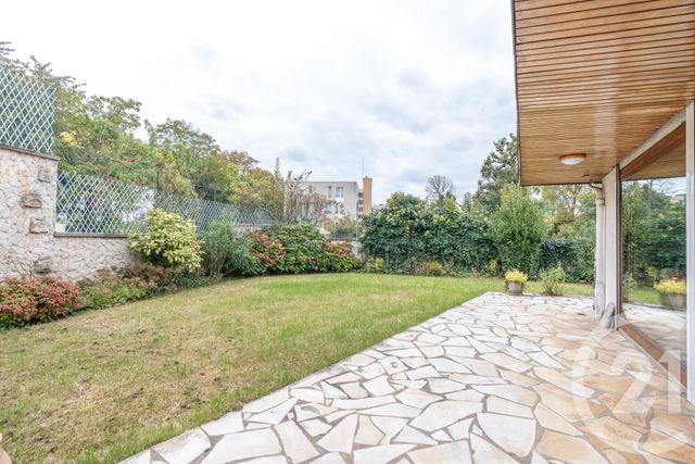 maison à vendre - 6 pièces - 149.87 m2 - ST MAUR DES FOSSES - 94 - ILE-DE-FRANCE - Century 21 Concordance Immobilier