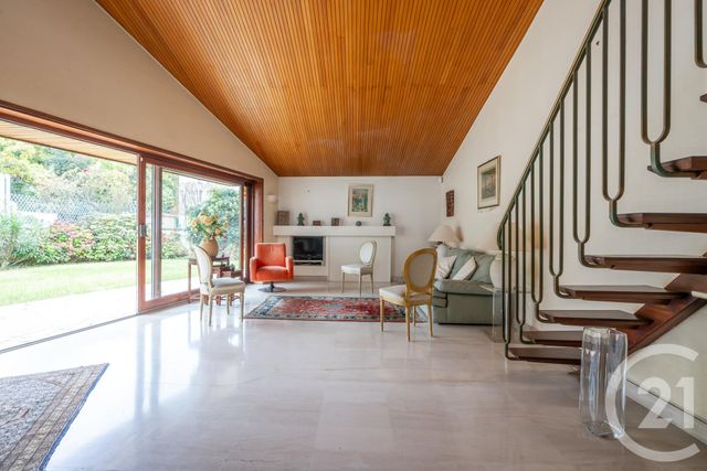 maison - ST MAUR DES FOSSES - 94