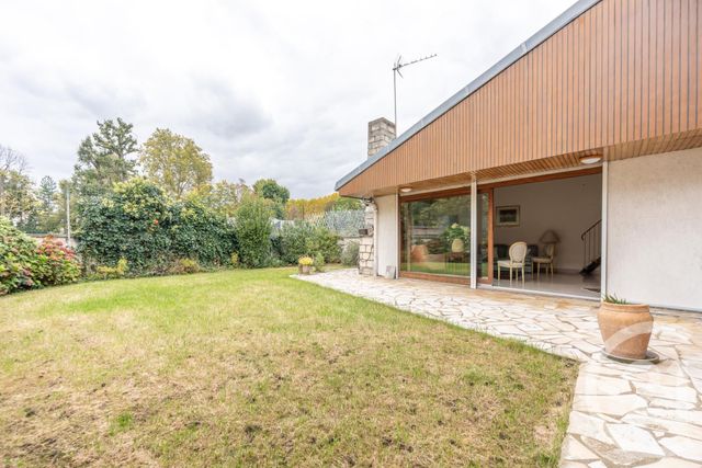 maison à vendre - 6 pièces - 149.87 m2 - ST MAUR DES FOSSES - 94 - ILE-DE-FRANCE - Century 21 Concordance Immobilier