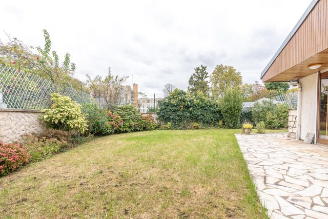 maison à vendre - 6 pièces - 149.87 m2 - ST MAUR DES FOSSES - 94 - ILE-DE-FRANCE - Century 21 Concordance Immobilier