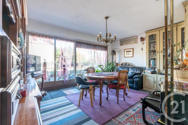 appartement - ST MAUR DES FOSSES - 94