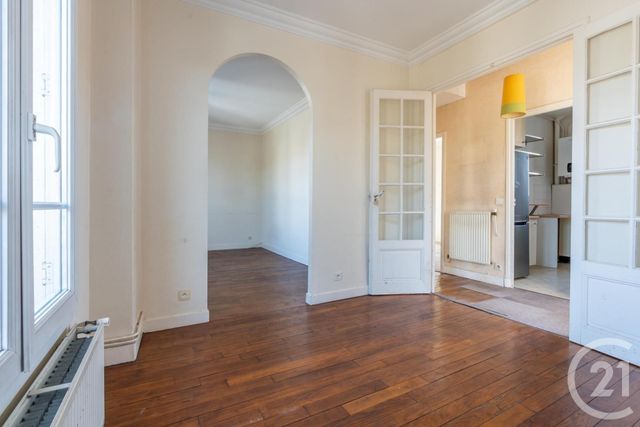 appartement - ST MAUR DES FOSSES - 94