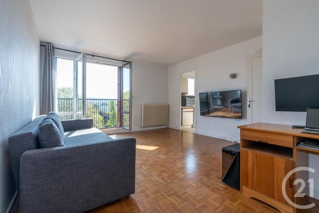 appartement - LA VARENNE ST HILAIRE - 94