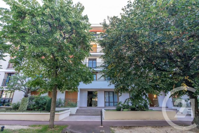 appartement - LA VARENNE ST HILAIRE - 94
