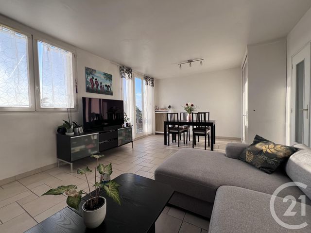 appartement - ST MAUR DES FOSSES - 94