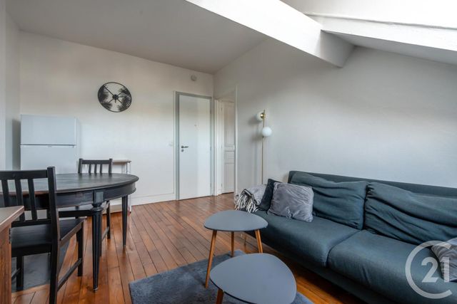 appartement - ST MAUR DES FOSSES - 94