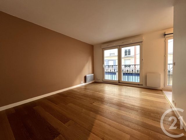 appartement - ST MAUR DES FOSSES - 94