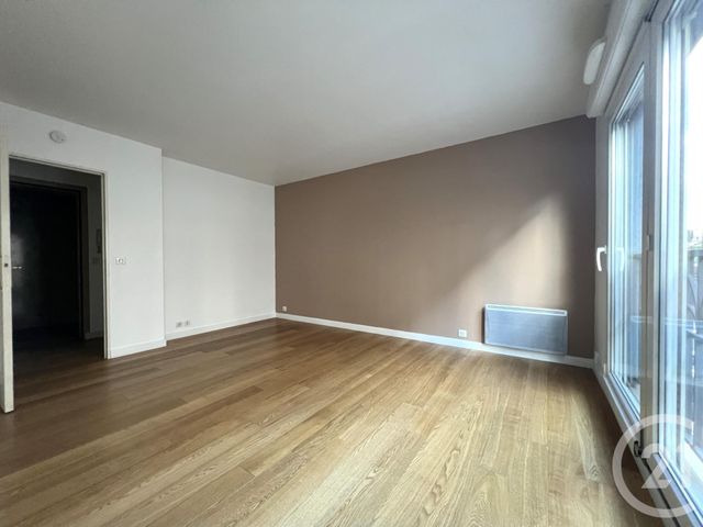 Appartement F1 à vendre - 1 pièce - 27.53 m2 - ST MAUR DES FOSSES - 94 - ILE-DE-FRANCE - Century 21 Concordance Immobilier