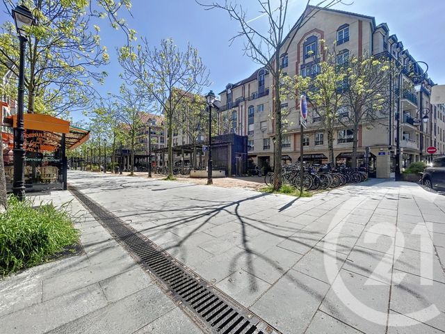 appartement - ST MAUR DES FOSSES - 94