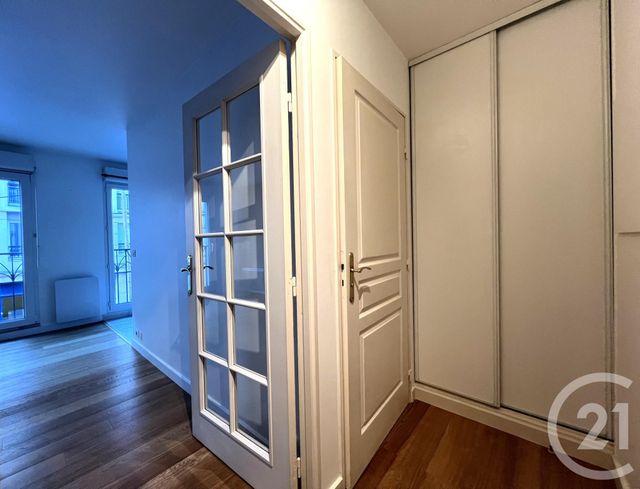 Appartement F1 à vendre - 1 pièce - 27.53 m2 - ST MAUR DES FOSSES - 94 - ILE-DE-FRANCE - Century 21 Concordance Immobilier