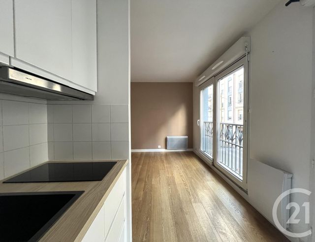 Appartement F1 à vendre - 1 pièce - 27.53 m2 - ST MAUR DES FOSSES - 94 - ILE-DE-FRANCE - Century 21 Concordance Immobilier