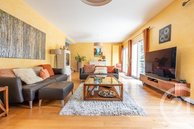 maison à vendre - 8 pièces - 217.87 m2 - ST MAUR DES FOSSES - 94 - ILE-DE-FRANCE - Century 21 Concordance Immobilier