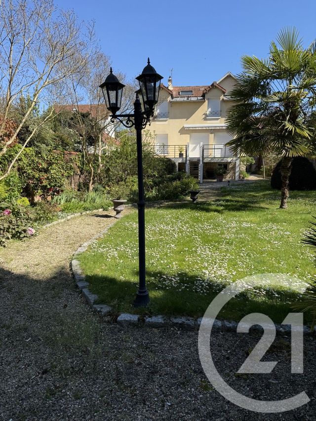 maison - ST MAUR DES FOSSES - 94