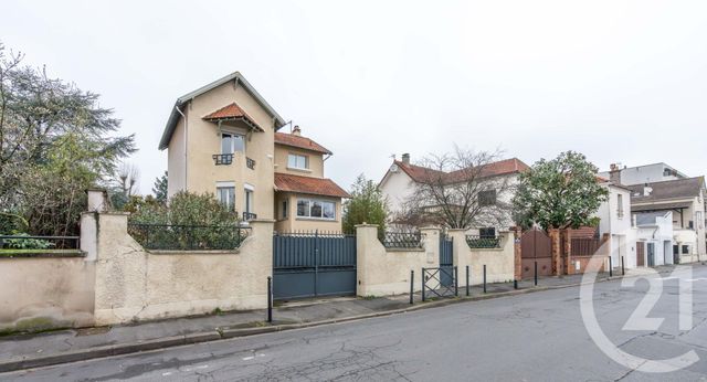 maison à vendre - 8 pièces - 217.87 m2 - ST MAUR DES FOSSES - 94 - ILE-DE-FRANCE - Century 21 Concordance Immobilier