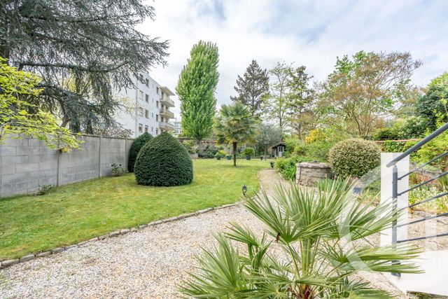 maison à vendre - 8 pièces - 217.87 m2 - ST MAUR DES FOSSES - 94 - ILE-DE-FRANCE - Century 21 Concordance Immobilier