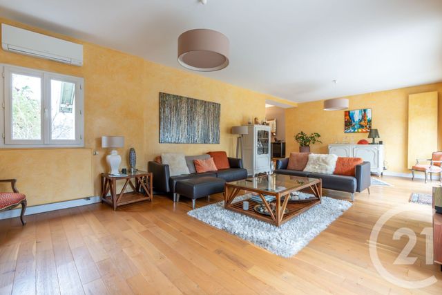 maison à vendre - 8 pièces - 217.87 m2 - ST MAUR DES FOSSES - 94 - ILE-DE-FRANCE - Century 21 Concordance Immobilier